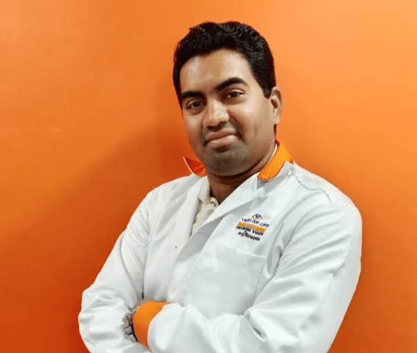 Dr B Malligarjun